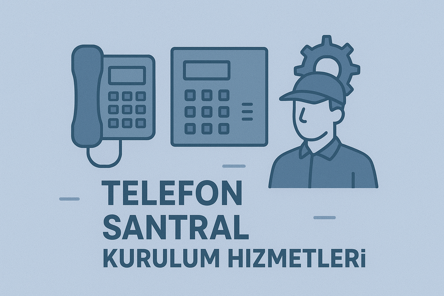 Network & Altyapı Sistemleri