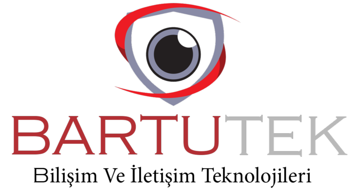 BARTUTEK Bilişim Ve İletişim Teknolojileri 