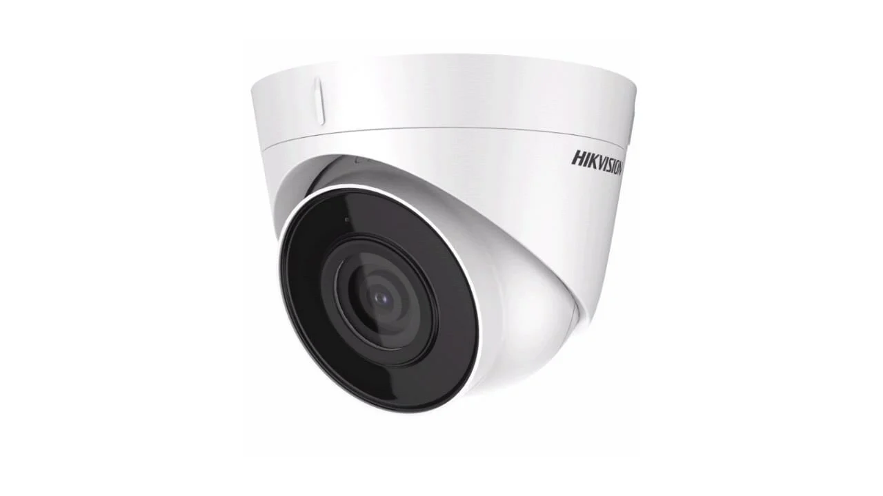 HIKVISION 2MP Mini IR Dome Kamera 